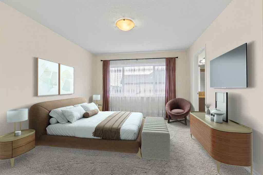 MLS® A2254128 - 1545 Legacy Circle SE in Legacy Calgary, Residential