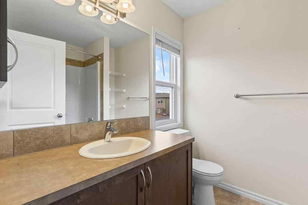 MLS® A2254128 - 1545 Legacy Circle SE in Legacy Calgary, Residential