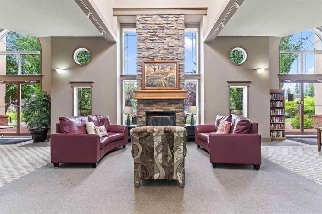 MLS® A2254129 - Unit #242 30 Sierra Morena Landing SW in Signal Hill Calgary, Residential
