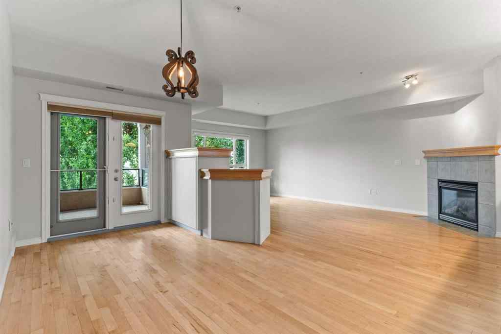 MLS® A2254129 - Unit #242 30 Sierra Morena Landing SW in Signal Hill Calgary, Residential