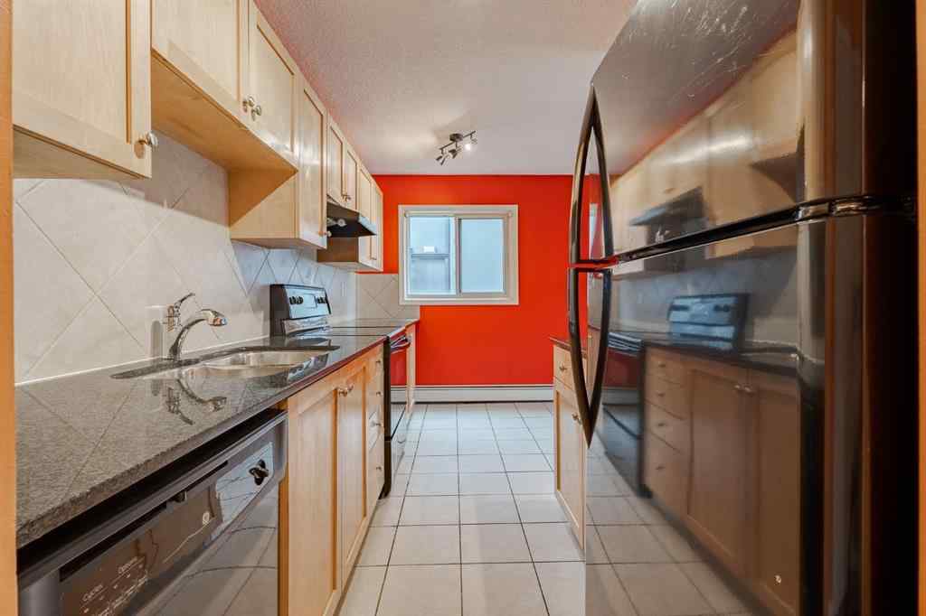 MLS® A2254131 - Unit #401 823 19 Avenue SW in Lower Mount Royal Calgary, Residential