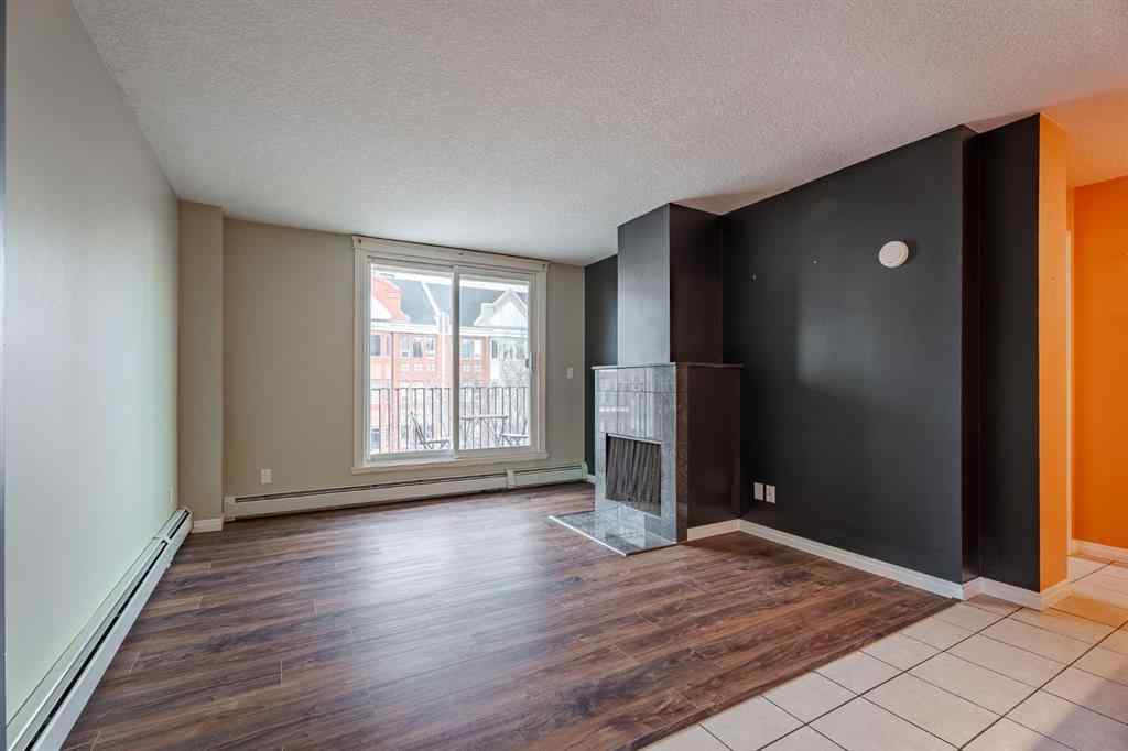MLS® A2254131 - Unit #401 823 19 Avenue SW in Lower Mount Royal Calgary, Residential