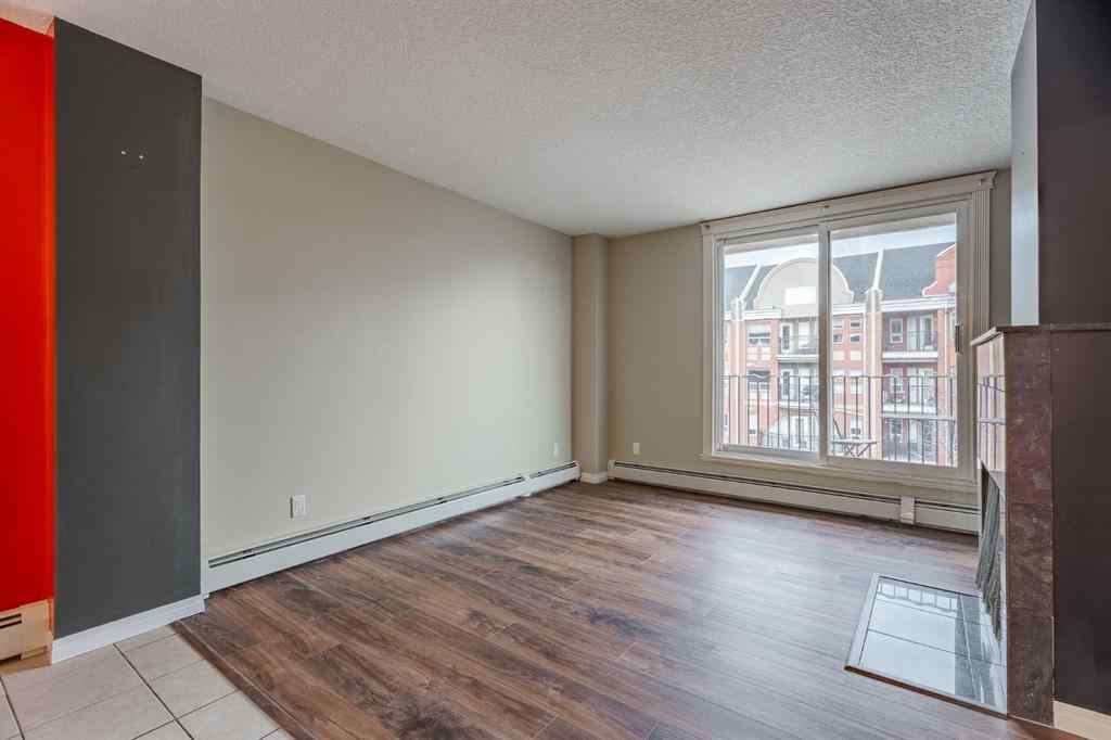 MLS® A2254131 - Unit #401 823 19 Avenue SW in Lower Mount Royal Calgary, Residential