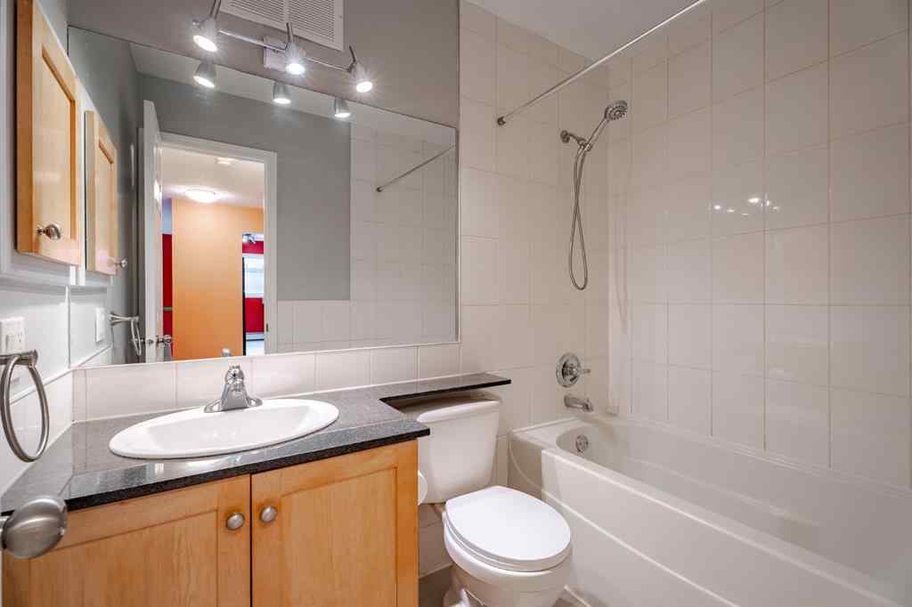 MLS® A2254131 - Unit #401 823 19 Avenue SW in Lower Mount Royal Calgary, Residential