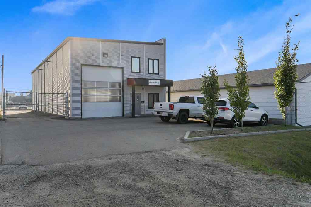 MLS® A2254133 - 12515 101 Street  in Northridge Grande Prairie, Commercial