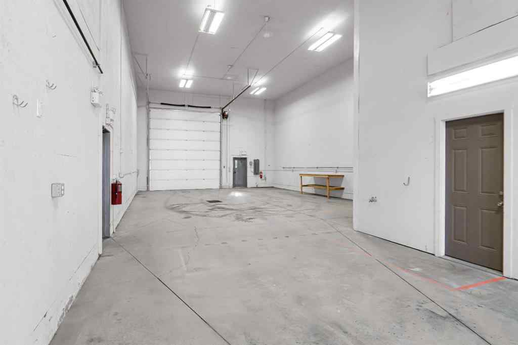 MLS® A2254133 - 12515 101 Street  in Northridge Grande Prairie, Commercial