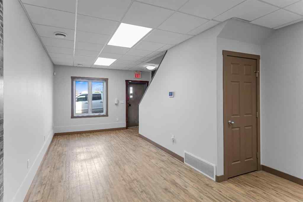 MLS® A2254133 - 12515 101 Street  in Northridge Grande Prairie, Commercial