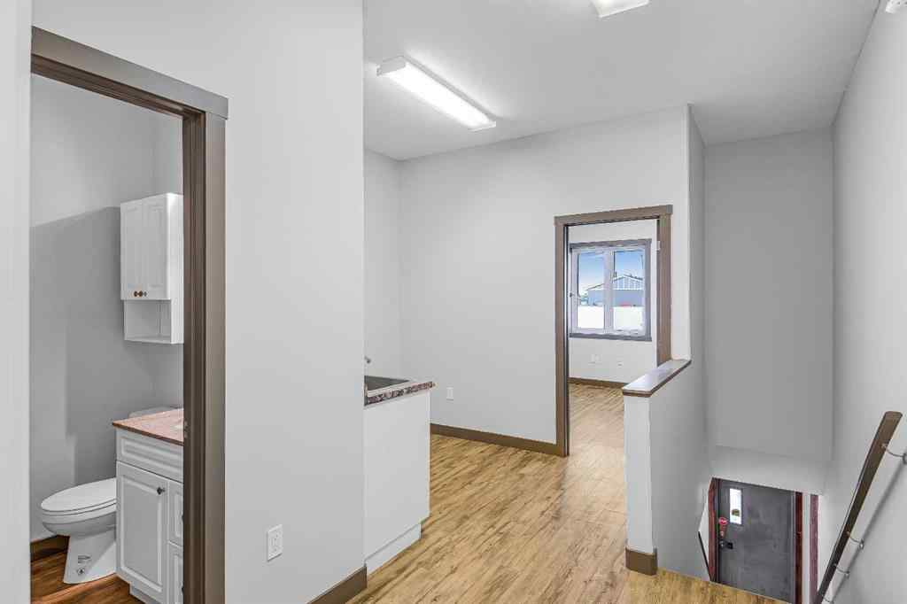 MLS® A2254133 - 12515 101 Street  in Northridge Grande Prairie, Commercial