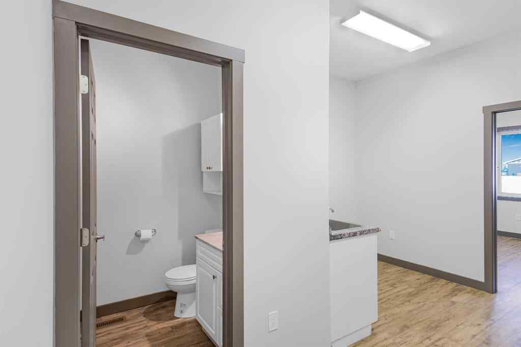 MLS® A2254133 - 12515 101 Street  in Northridge Grande Prairie, Commercial