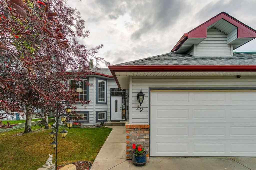 MLS® A2254134 - 29 West Terrace Drive  in West Terrace Cochrane, Residential