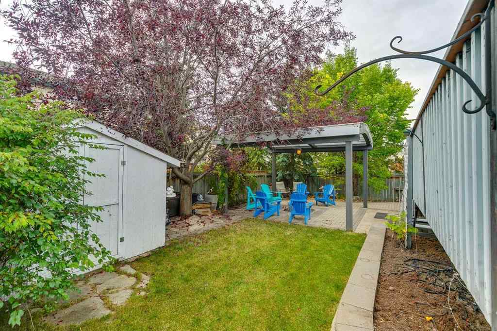 MLS® A2254134 - 29 West Terrace Drive  in West Terrace Cochrane, Residential