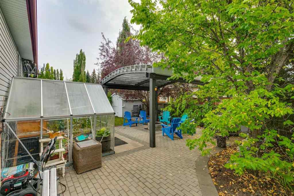MLS® A2254134 - 29 West Terrace Drive  in West Terrace Cochrane, Residential
