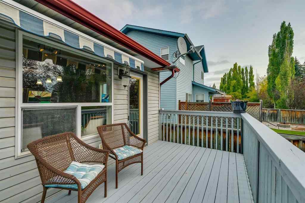 MLS® A2254134 - 29 West Terrace Drive  in West Terrace Cochrane, Residential