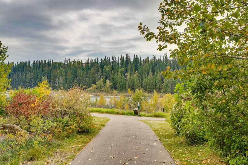 MLS® A2254134 - 29 West Terrace Drive  in West Terrace Cochrane, Residential