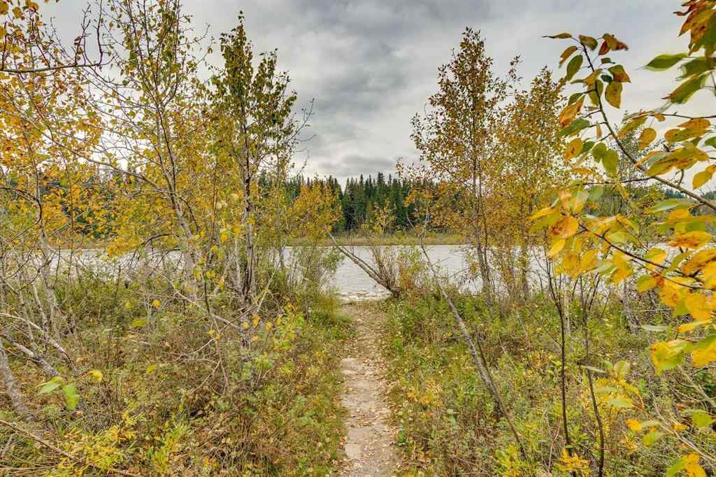 MLS® A2254134 - 29 West Terrace Drive  in West Terrace Cochrane, Residential