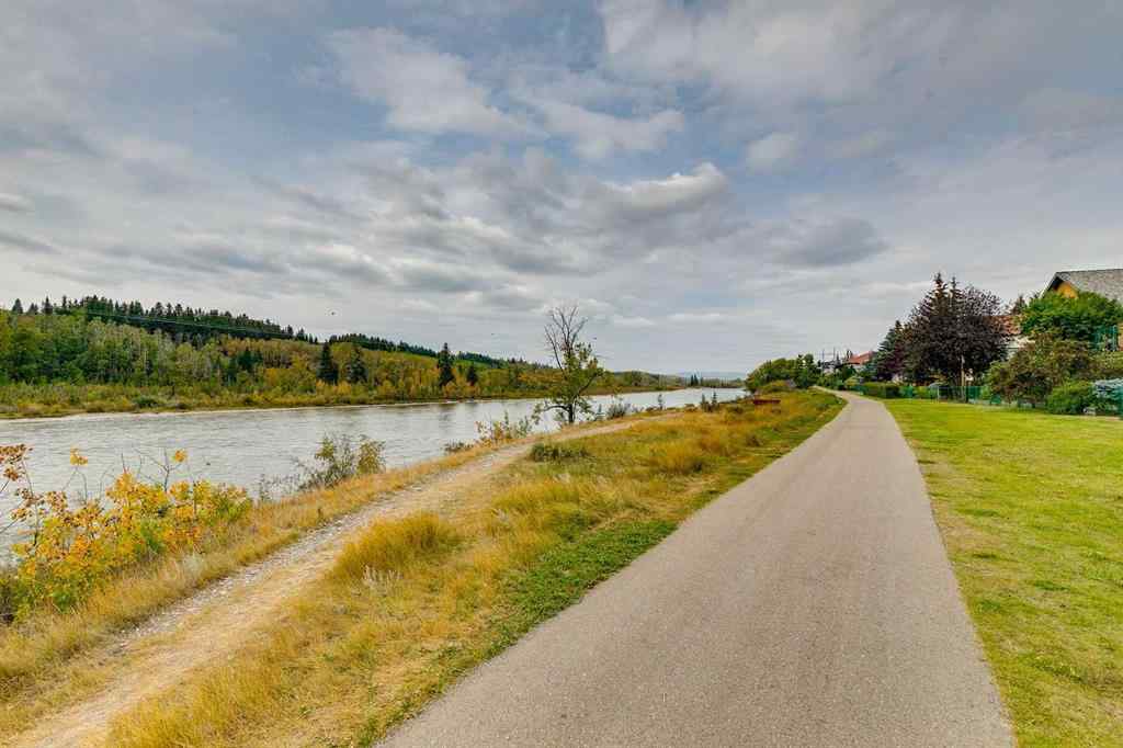 MLS® A2254134 - 29 West Terrace Drive  in West Terrace Cochrane, Residential