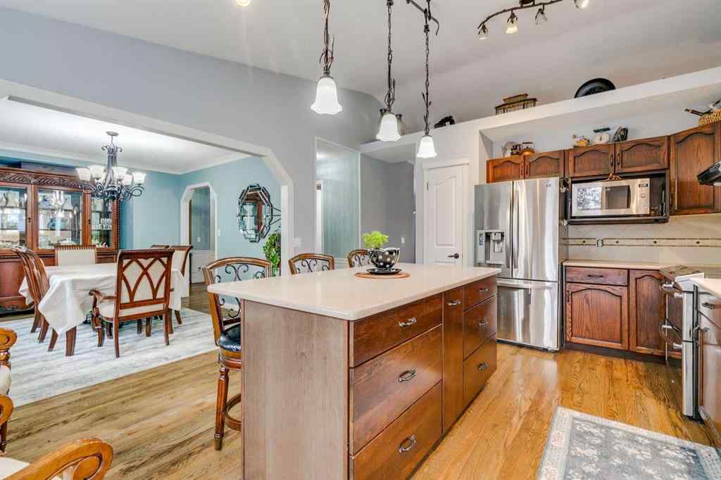 MLS® A2254134 - 29 West Terrace Drive  in West Terrace Cochrane, Residential