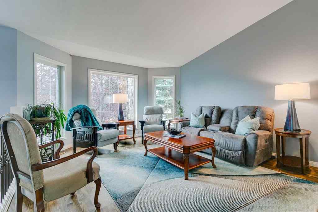 MLS® A2254134 - 29 West Terrace Drive  in West Terrace Cochrane, Residential
