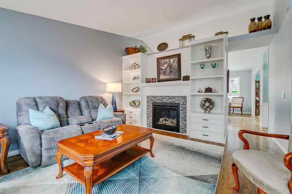 MLS® A2254134 - 29 West Terrace Drive  in West Terrace Cochrane, Residential
