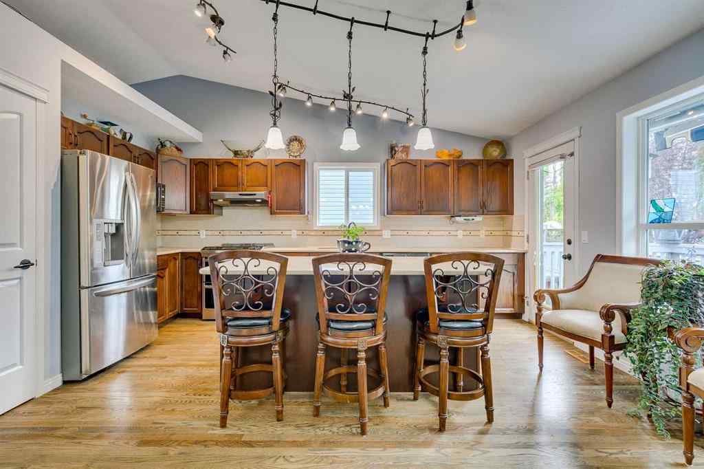 MLS® A2254134 - 29 West Terrace Drive  in West Terrace Cochrane, Residential