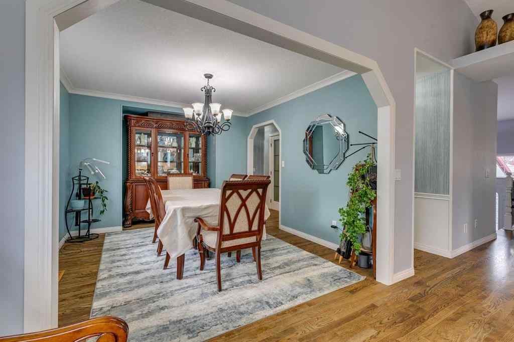 MLS® A2254134 - 29 West Terrace Drive  in West Terrace Cochrane, Residential