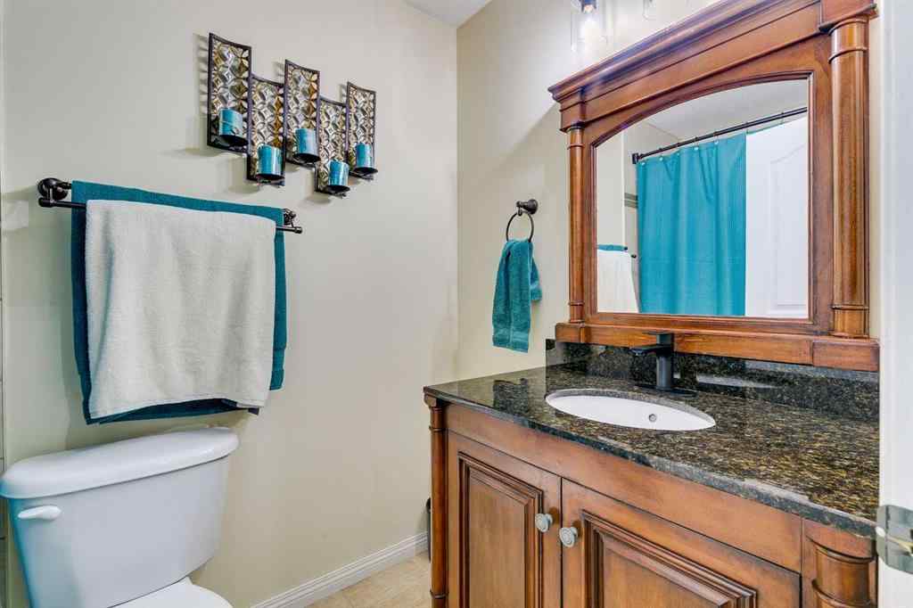 MLS® A2254134 - 29 West Terrace Drive  in West Terrace Cochrane, Residential