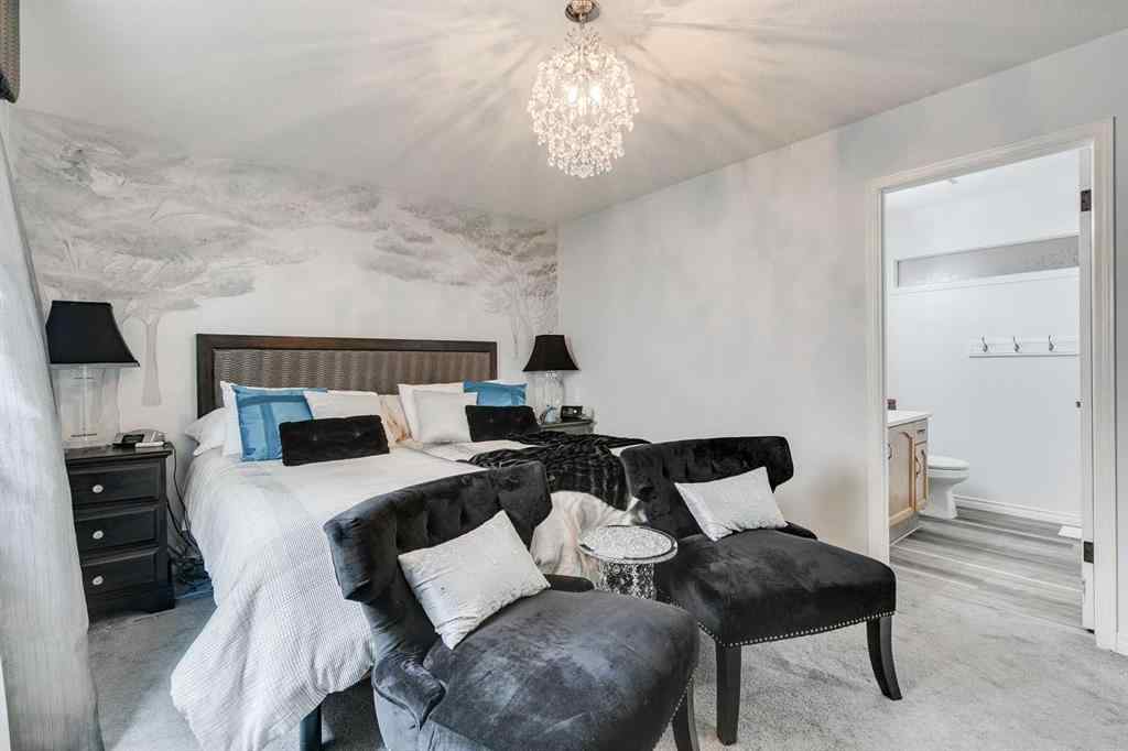 MLS® A2254134 - 29 West Terrace Drive  in West Terrace Cochrane, Residential