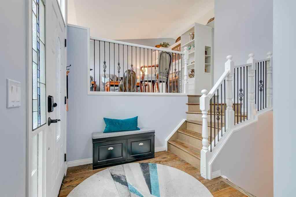 MLS® A2254134 - 29 West Terrace Drive  in West Terrace Cochrane, Residential