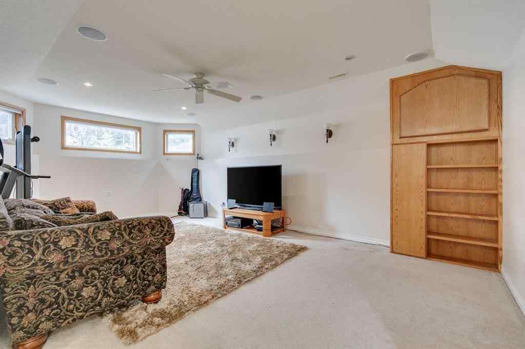 MLS® A2254134 - 29 West Terrace Drive  in West Terrace Cochrane, Residential