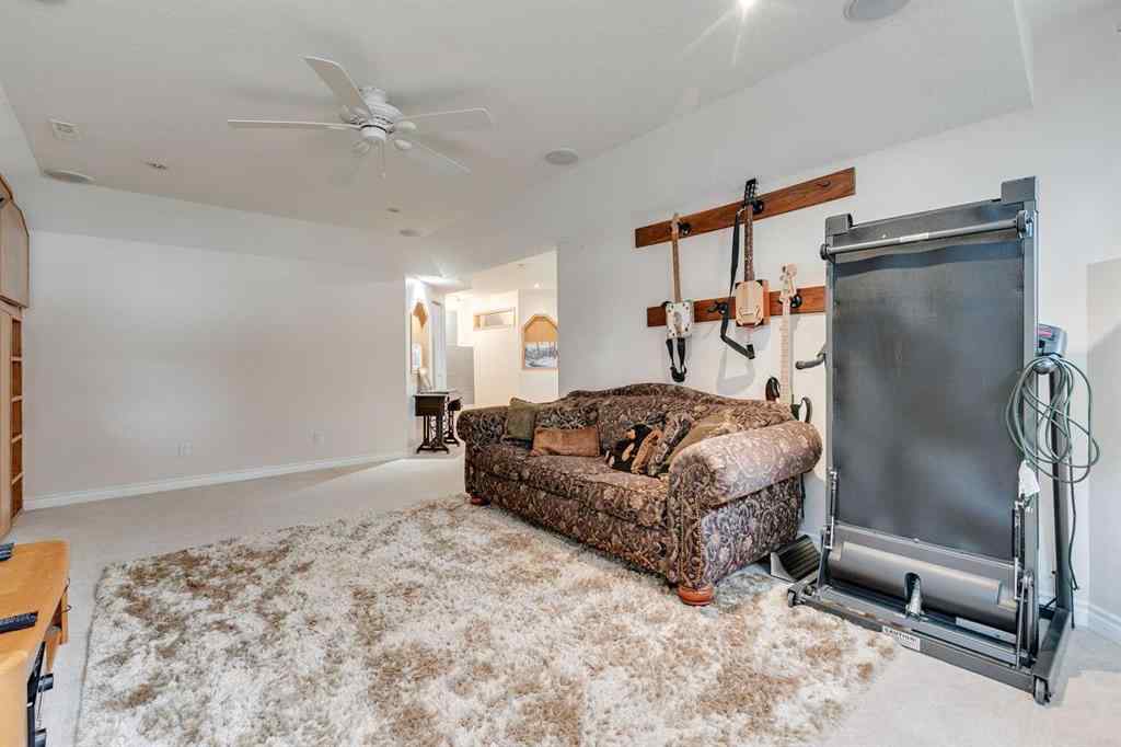 MLS® A2254134 - 29 West Terrace Drive  in West Terrace Cochrane, Residential