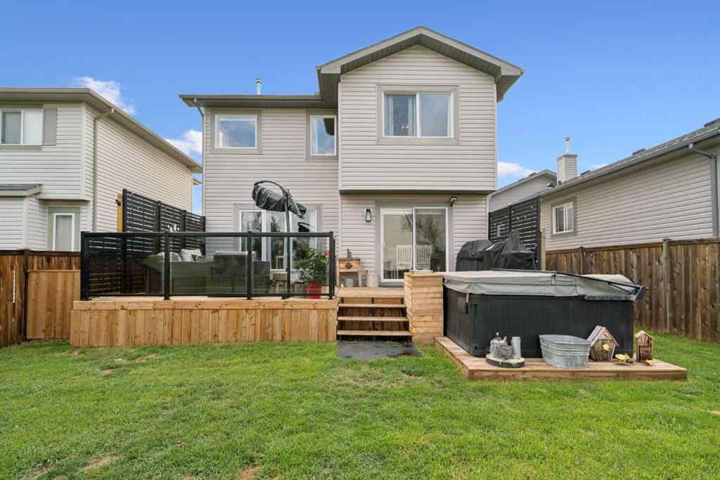 MLS® A2254135 - 241 Westmount Crescent  in Westmount_OK Okotoks, Residential