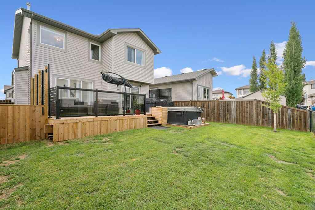 MLS® A2254135 - 241 Westmount Crescent  in Westmount_OK Okotoks, Residential