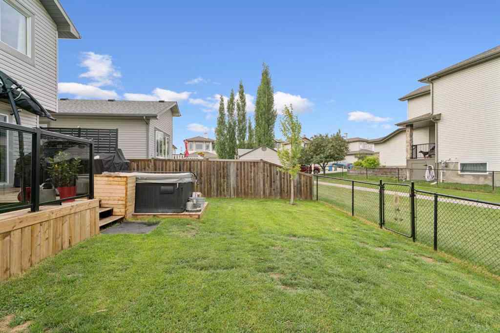 MLS® A2254135 - 241 Westmount Crescent  in Westmount_OK Okotoks, Residential