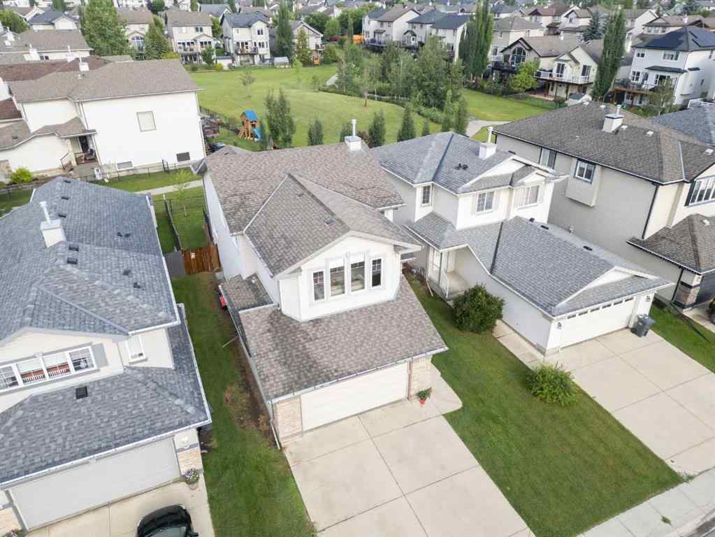 MLS® A2254135 - 241 Westmount Crescent  in Westmount_OK Okotoks, Residential