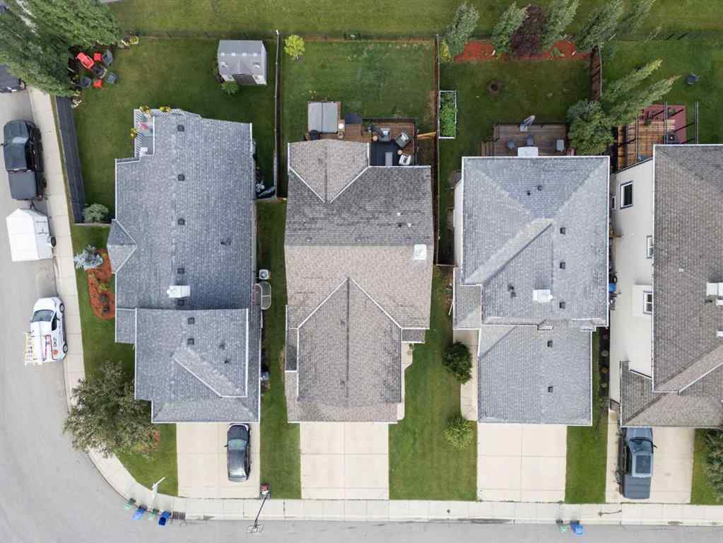 MLS® A2254135 - 241 Westmount Crescent  in Westmount_OK Okotoks, Residential