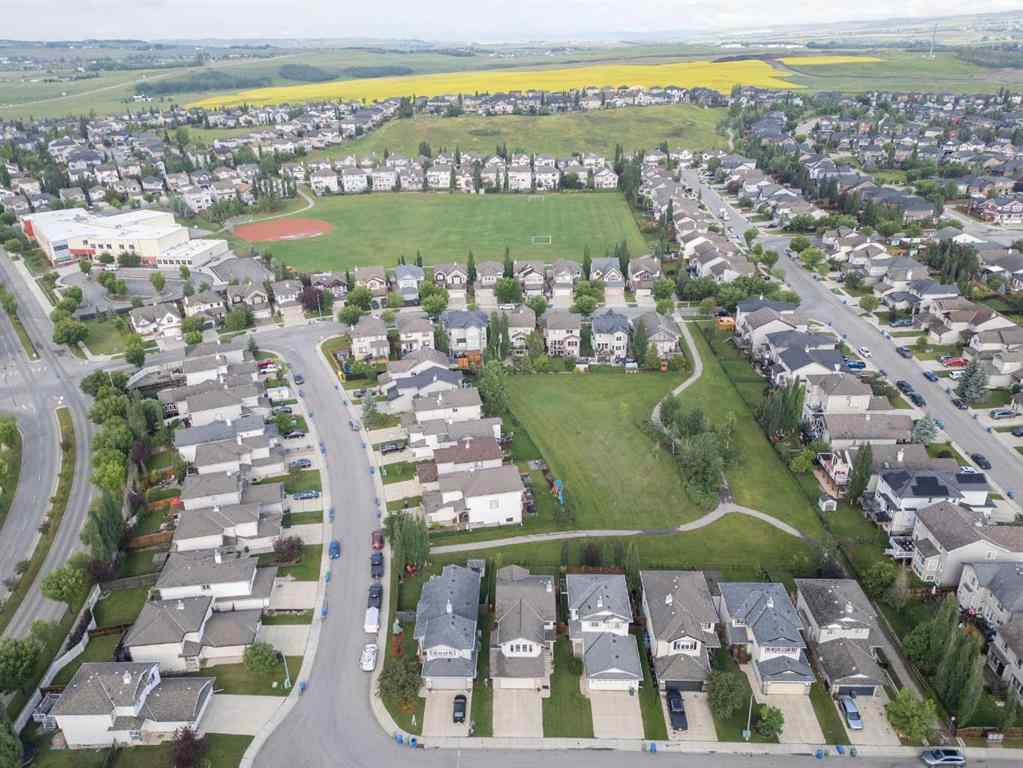 MLS® A2254135 - 241 Westmount Crescent  in Westmount_OK Okotoks, Residential