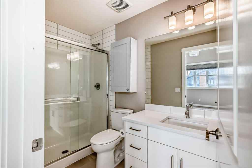 MLS® A2254136 - 132 Cranbrook Green SE in Cranston Calgary, Residential