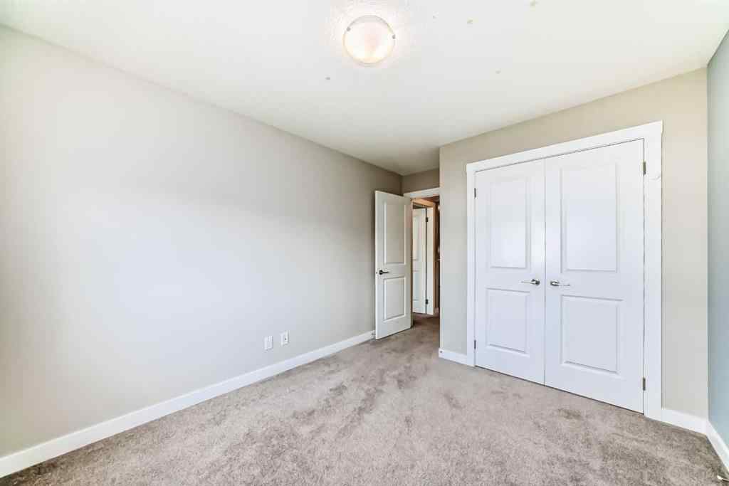 MLS® A2254136 - 132 Cranbrook Green SE in Cranston Calgary, Residential