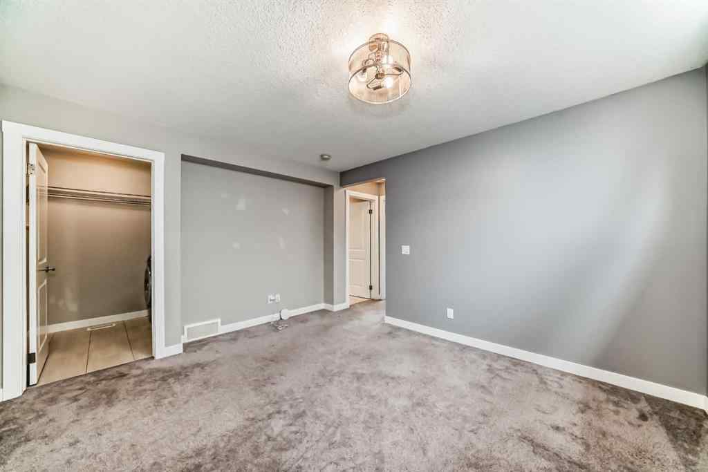 MLS® A2254136 - 132 Cranbrook Green SE in Cranston Calgary, Residential