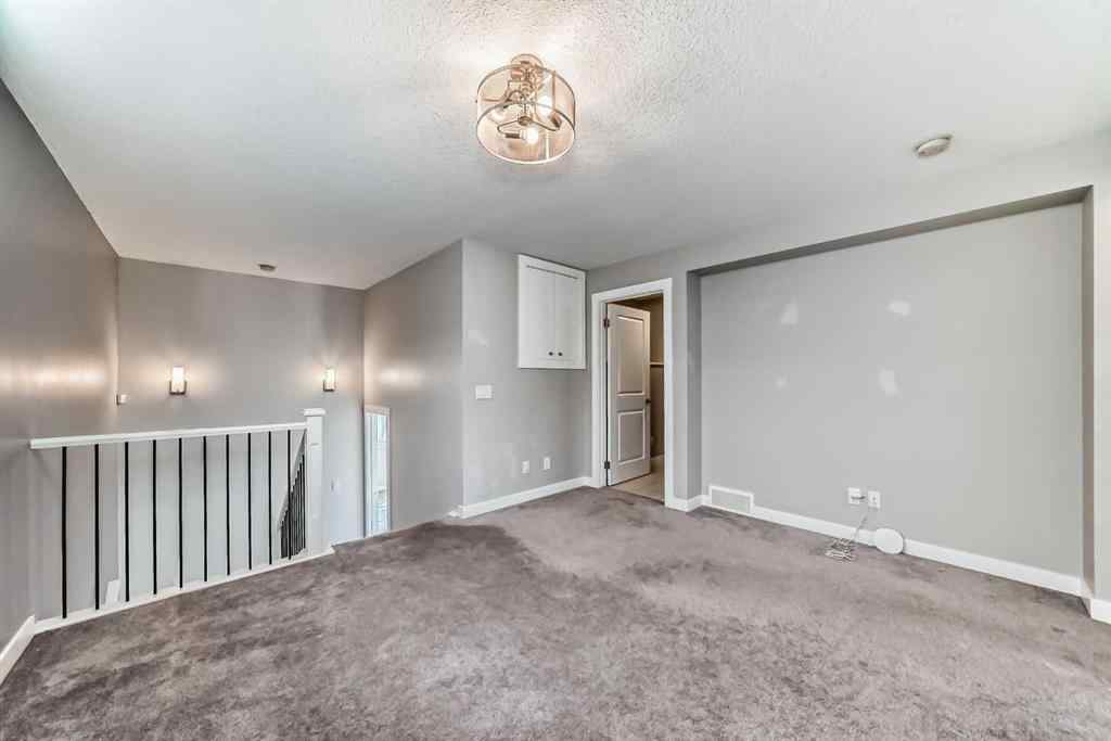 MLS® A2254136 - 132 Cranbrook Green SE in Cranston Calgary, Residential