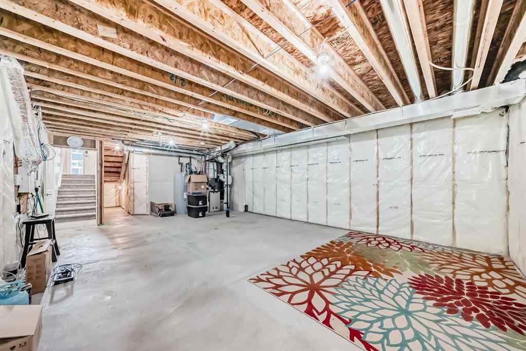 MLS® A2254136 - 132 Cranbrook Green SE in Cranston Calgary, Residential