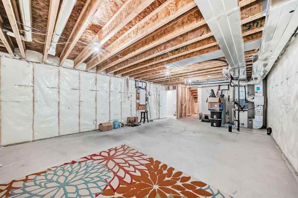 MLS® A2254136 - 132 Cranbrook Green SE in Cranston Calgary, Residential