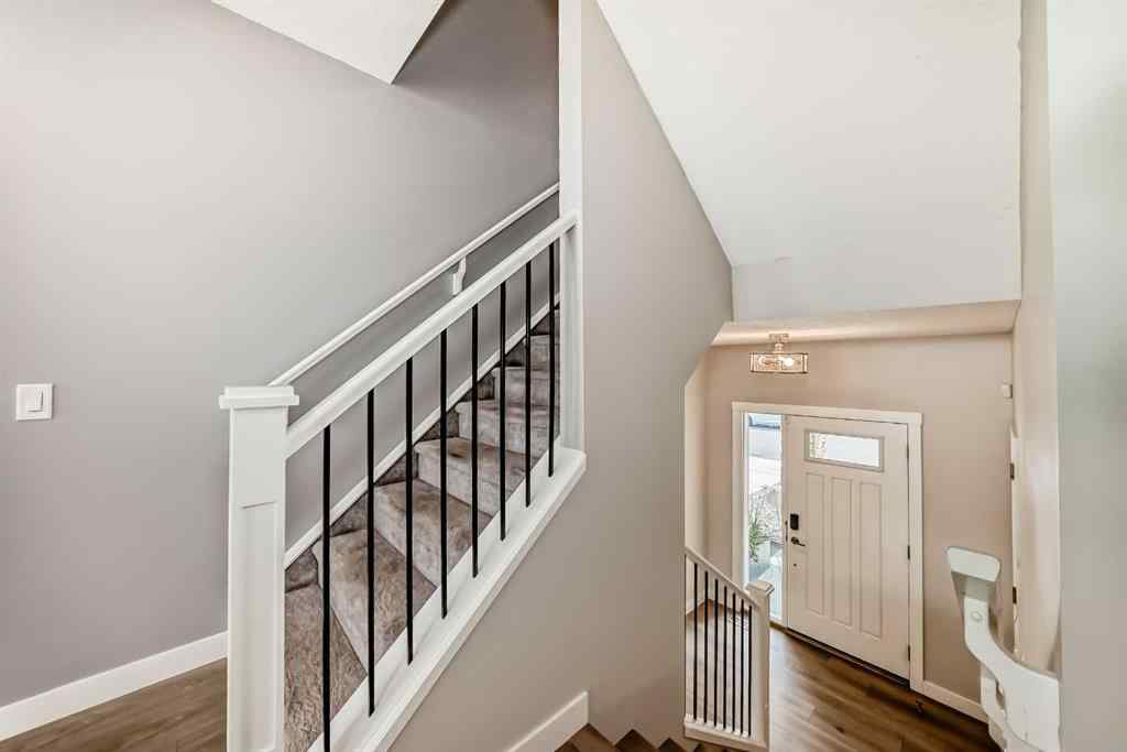 MLS® A2254136 - 132 Cranbrook Green SE in Cranston Calgary, Residential