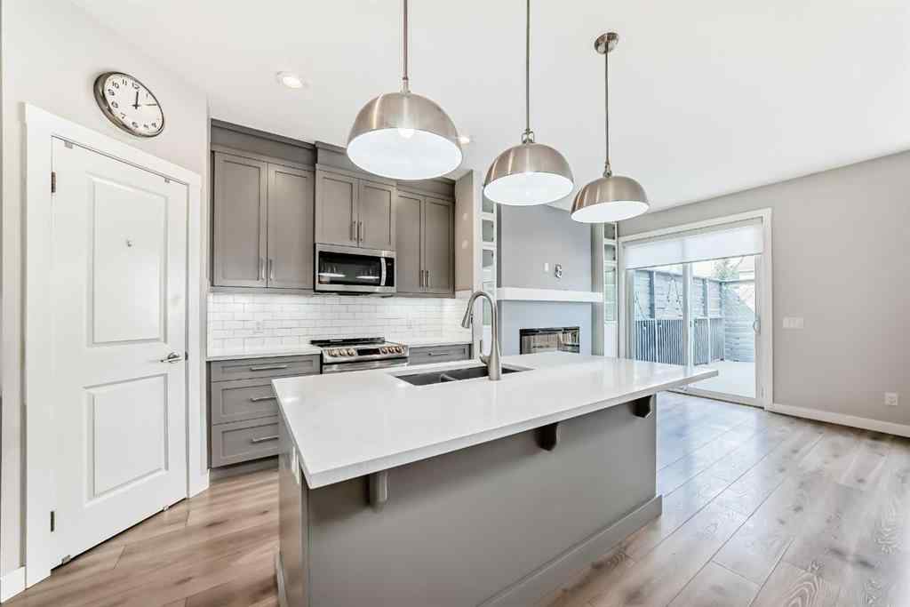 MLS® A2254136 - 132 Cranbrook Green SE in Cranston Calgary, Residential