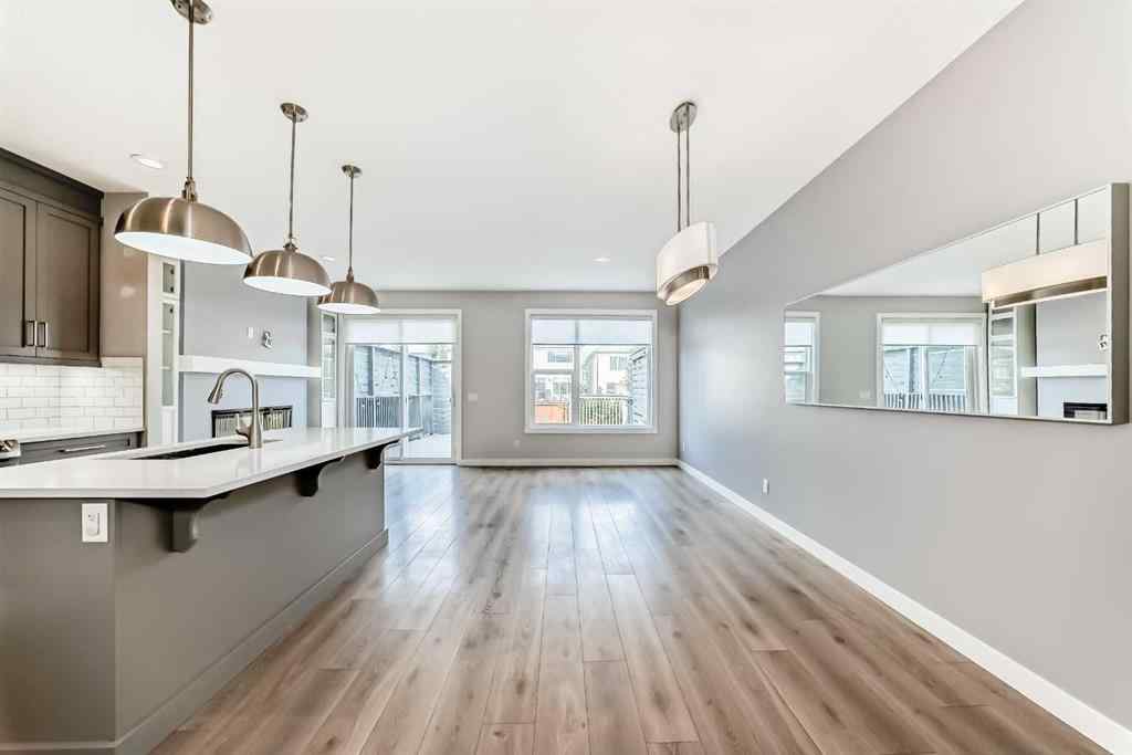 MLS® A2254136 - 132 Cranbrook Green SE in Cranston Calgary, Residential