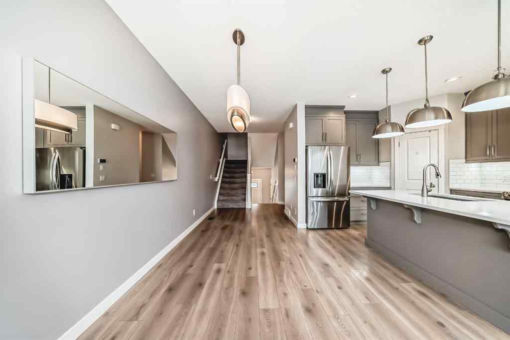 MLS® A2254136 - 132 Cranbrook Green SE in Cranston Calgary, Residential