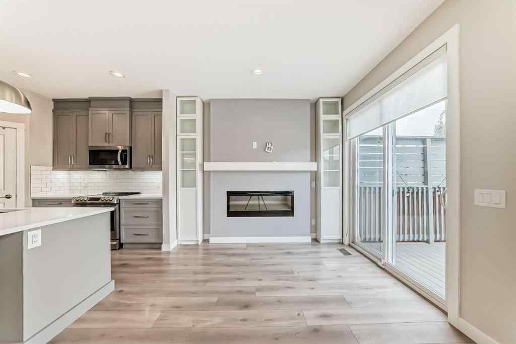 MLS® A2254136 - 132 Cranbrook Green SE in Cranston Calgary, Residential