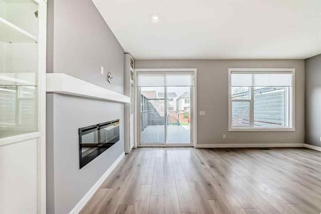 MLS® A2254136 - 132 Cranbrook Green SE in Cranston Calgary, Residential