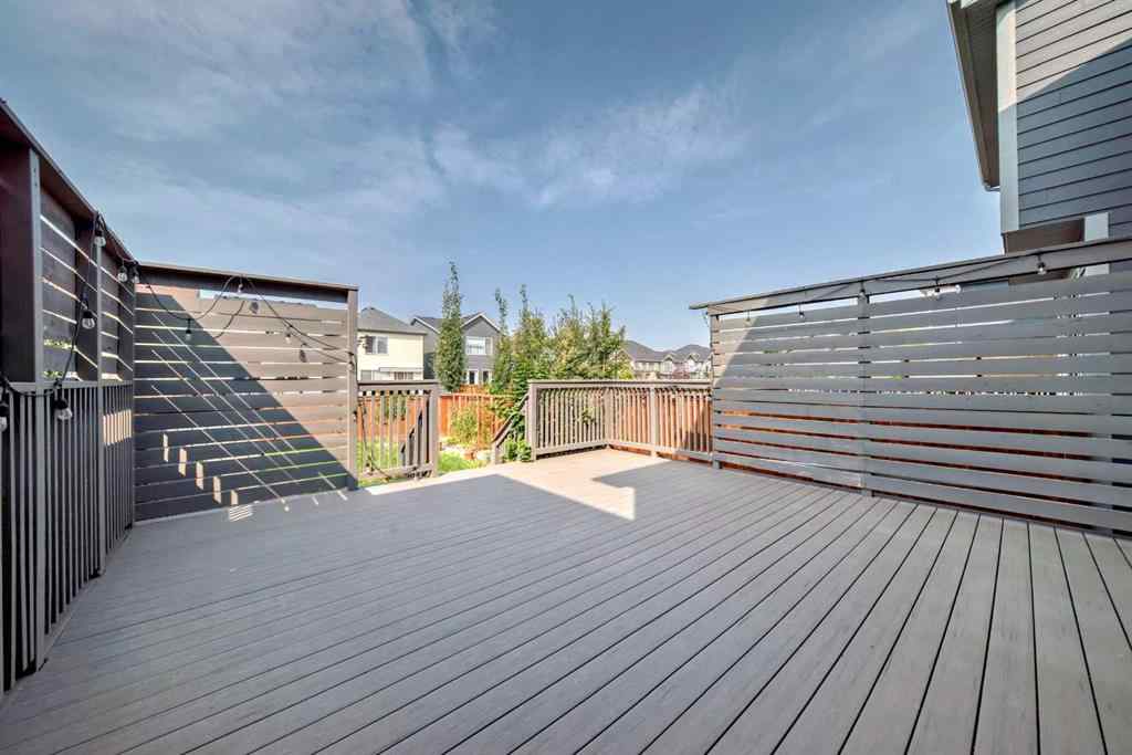 MLS® A2254136 - 132 Cranbrook Green SE in Cranston Calgary, Residential