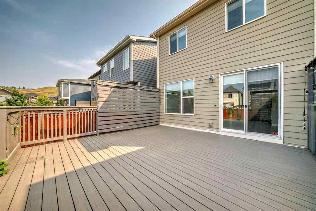 MLS® A2254136 - 132 Cranbrook Green SE in Cranston Calgary, Residential